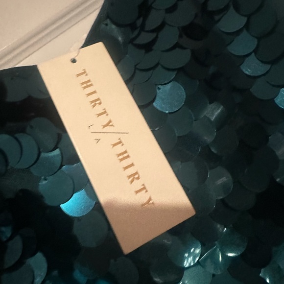 Sequin Dress - Picture 3 of 5